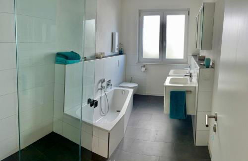 RheinWeinBoppard 2 - mit Rheinblick - Foto 43