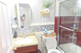 Staten Island Cozy Private 1-br Basement Apt close to NYC Family & Pet Friendly - Foto 51