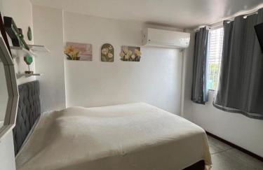 STUDIO 306 | WIFI 600MB | RESIDENCIAL JC, um lugar para ficar. - Photo 2