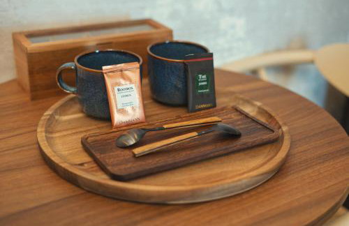 Suite Luxe Eden - Hammam Privé et Cinéma Immersif - Expérience unique - Foto 9