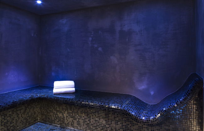 RockyPop Flaine Appartements & Spa - Foto 43