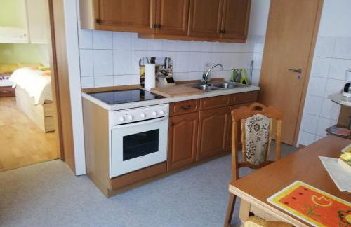 Ferienwohnung Stiem - Foto 15