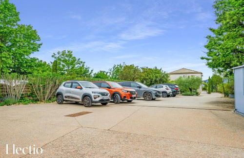 Résidence Les Petitons - Foto 19