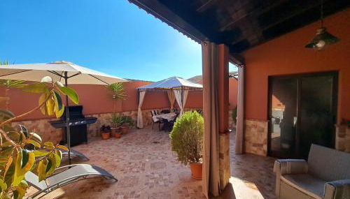 Casa El Albero (Torcal-Caminito del Rey) - Photo 4