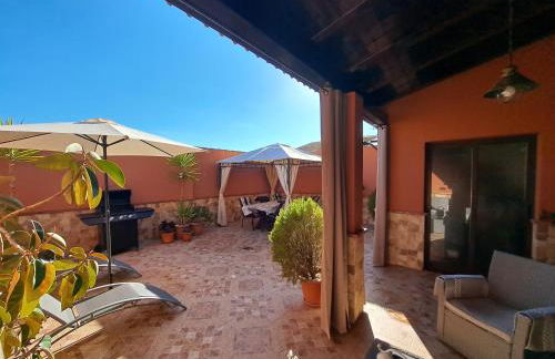 Casa El Albero (Torcal-Caminito del Rey) - Photo 4