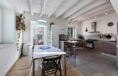 La Casa In Collina Con Vista - Foto 4