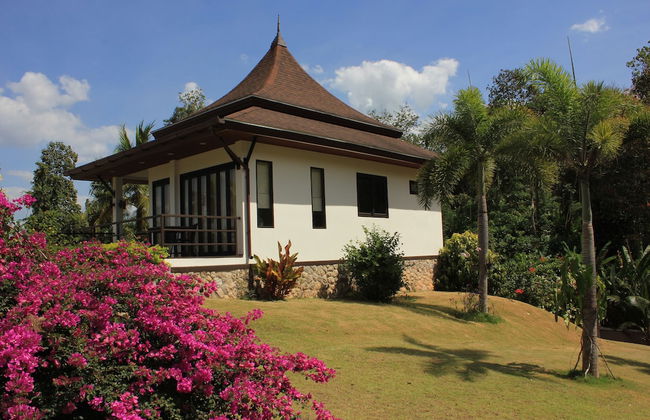 Leelawadee Garden Resort - Photo 30