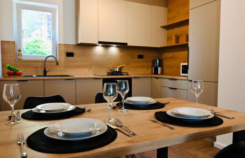 Adorable Holiday Apartment - Foto 13