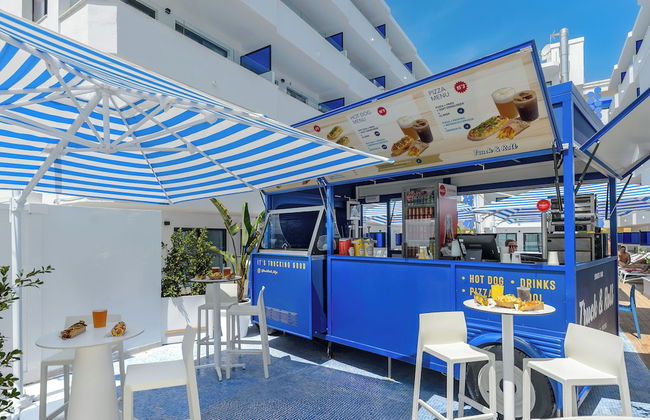 Apartamentos Vibra Jabeque Blue - Adults only - New Opening 2025 - Foto 36