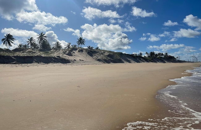 Impeccable 4-bedroom Beach House With a Great View - Foto 25