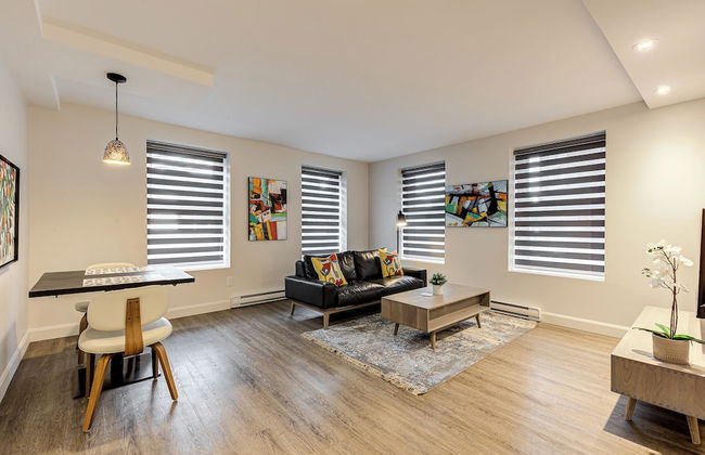 77 St-Vallier Appart Hôtel - Photo 59