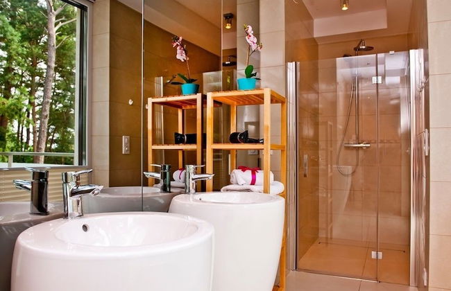 BlueApart Bursztynowa Zatoka Jurata - Photo 79