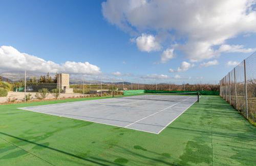 El Limonar de Mallorca - Agroturismo - Foto 37