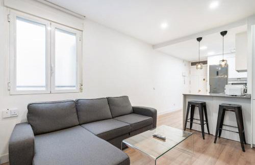 Velazquez Home Corporate Alquiler temporal - Foto 4