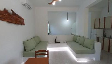 Leros Eleonas ApartmentS - Foto 5