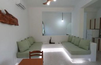 Leros Eleonas ApartmentS - Foto 5
