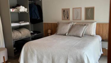 Casa de Campo em Secretário, Charme e tranquilidade, 1 km do Centro - Foto 5