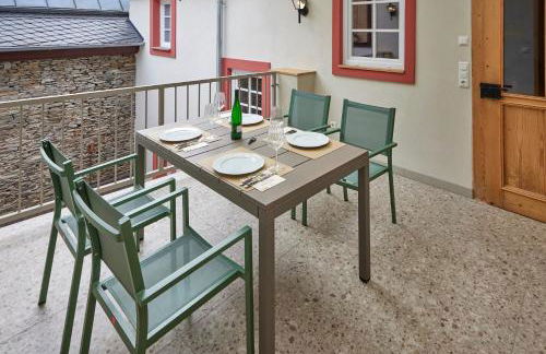 Winzerhaus 1658 - Ferienwohnung und Apartments - Foto 20