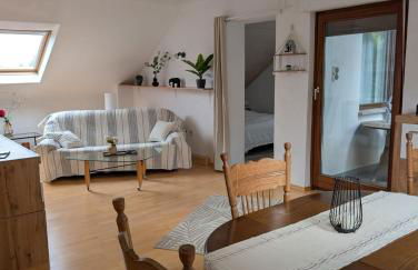 Ela's Kleine Auszeit - im Herzen der Wetterau - Foto 1