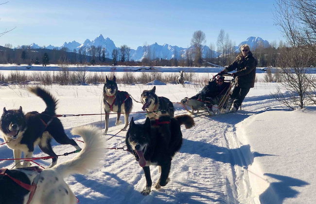 Buffalo Valley Ranch - Foto 25