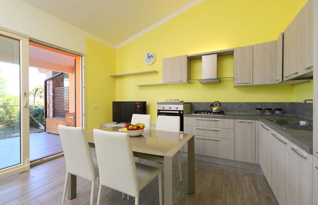 Baia delle Mimose - Foto 4