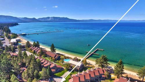 Lakeland Village 462 - Walk to Lake Rustic 2.5BR - Foto 2, Other