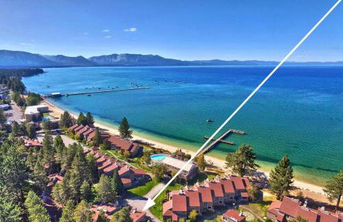 Lakeland Village 462 - Walk to Lake Rustic 2.5BR - Foto 2