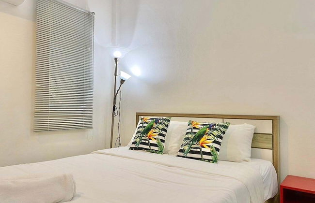 Star Private Pool Villa 2 Bedrooms - Photo 9