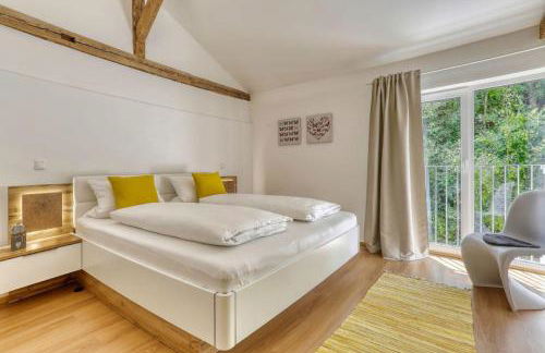 Das Bachhaus - Foto 1