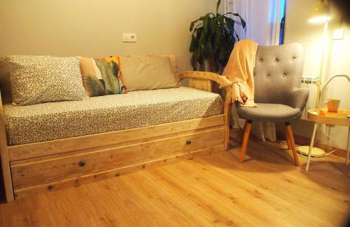 La vida sin reloj a un paseo de la playa - Foto 62