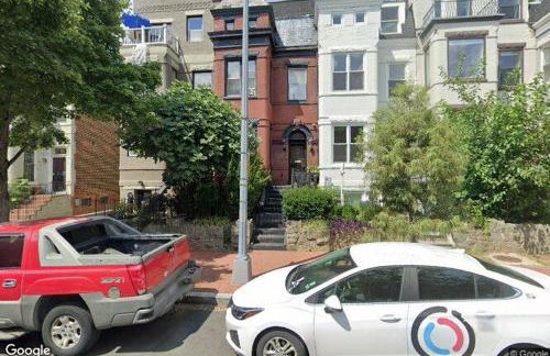 An English Gem near Union Station - Foto 16