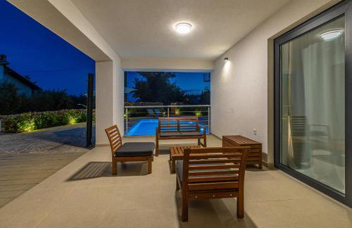 Villa SPLENDIDA - Foto 15