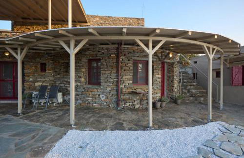 Petra Vista Retreats - Foto 6