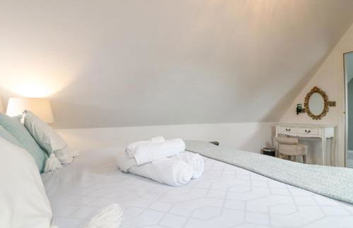 The Farm House at Wildersley Farm - Foto 32