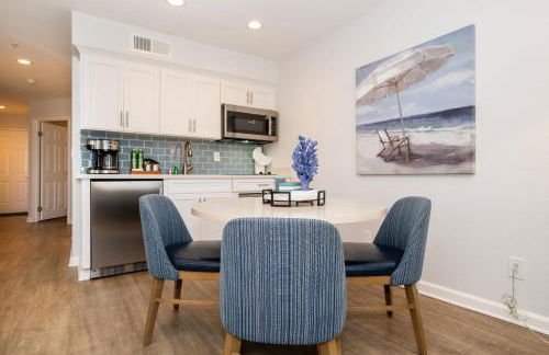 Premium Villa - Ocean View - SEASCAPE - Heated 80 Degree Pools - Relaxing Fireplace - Ground Level - Foto 21