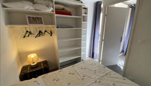 Appartement bord de mer Saint Pierre la Mer - Foto 4