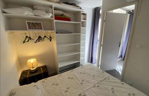 Appartement bord de mer Saint Pierre la Mer - Foto 4