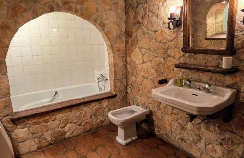 Villa provençale avec piscine et jardin privé - Foto 15