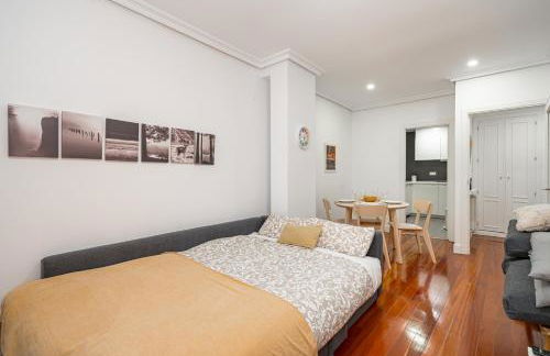 Céntrico Plaza España - Gran Vía II - Foto 17