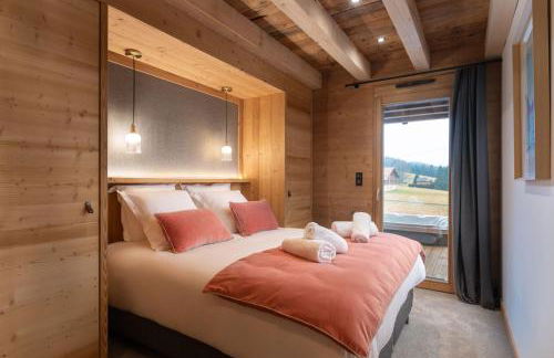 Chalet Mayen, luxueux et intimiste - Foto 6