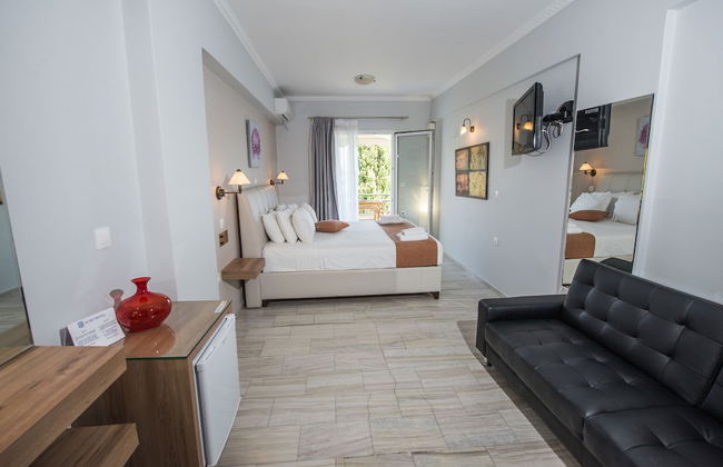 Aliki Hotel - Foto 5