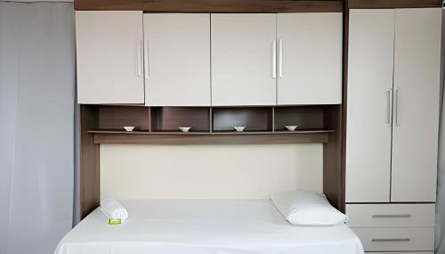 Kitnet Aconchego (Próx ao Esporte Clube Bonfim) - Foto 4