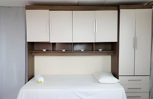 Kitnet Aconchego (Próx ao Esporte Clube Bonfim) - Foto 4