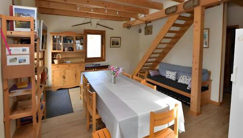 Chalet De Montagne 12 Couchages - Foto 5