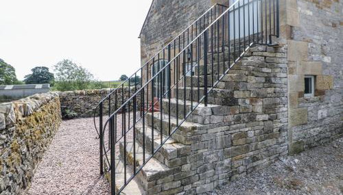 The Coach House at Mayfurlong Farm - Foto 4