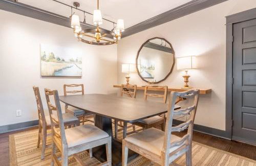 The Mont Rose by Stay Local Nashville - Foto 27