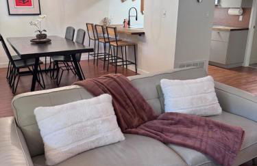 Harvey Street Flats 514 - Foto 1