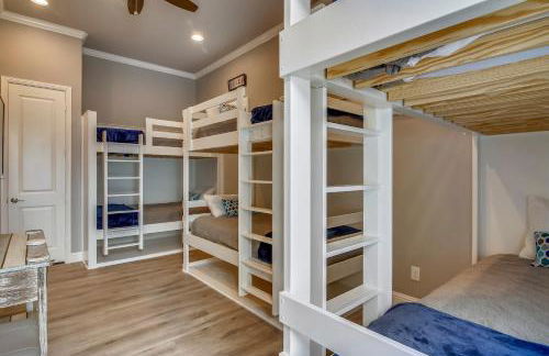 Salty Blue Mermaid by Ryson Vacation Rentals - Foto 57