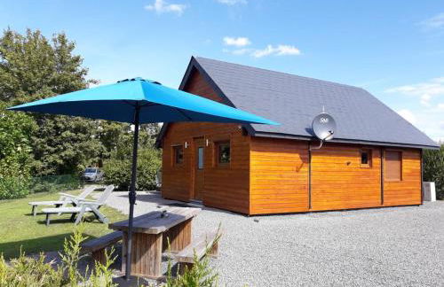 Domaine du Hulobiet - Foto 1