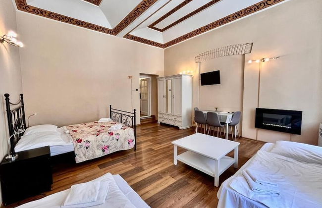 Residence Casa Italia - Foto 36